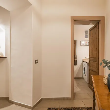 Apartment The Rent - Two-bedroom Near Fori Imperiali *