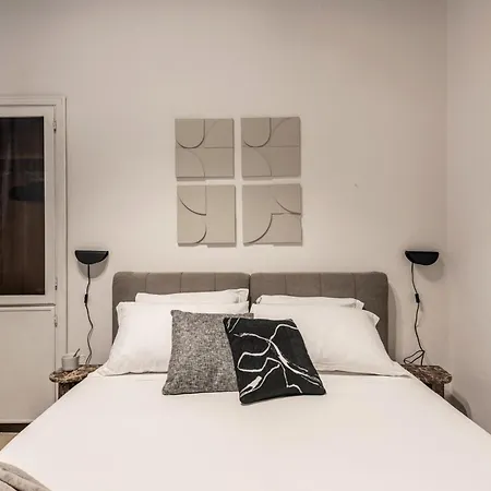 Apartment The Rent - Two-bedroom Near Fori Imperiali *