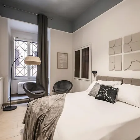 The Rent - Two-bedroom Near Fori Imperiali * Rom