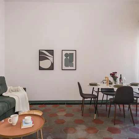 The Rent - Two-bedroom Near Fori Imperiali