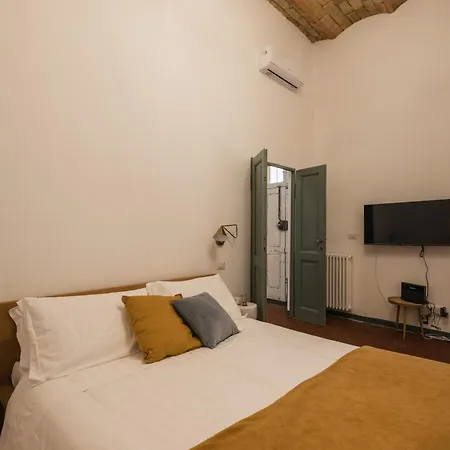 Apartment The Rent - Two-bedroom Near Fori Imperiali *