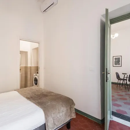 Apartment The Rent - Two-bedroom Near Fori Imperiali