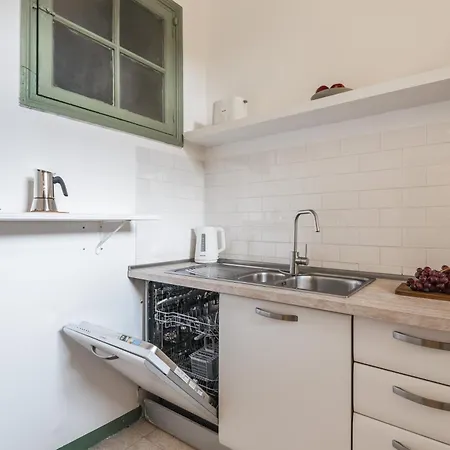 The Rent - Two-bedroom Near Fori Imperiali