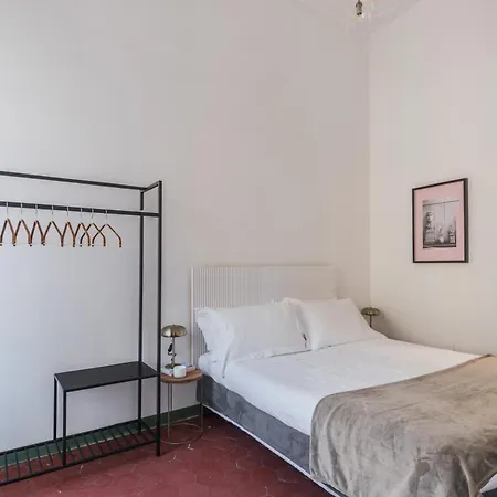 The Rent - Two-bedroom Near Fori Imperiali