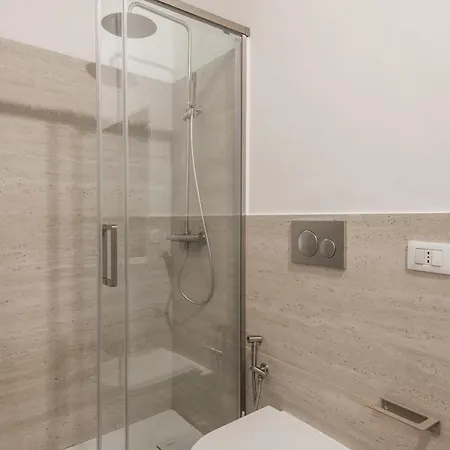 Apartment The Rent - Two-bedroom Near Fori Imperiali