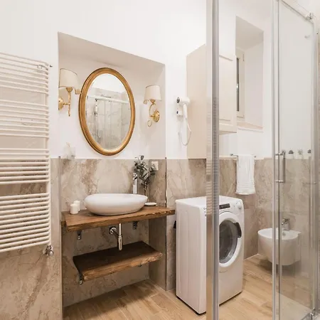 Apartment The Rent - Two-bedroom Near Fori Imperiali *