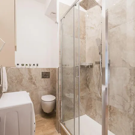 Apartment The Rent - Two-bedroom Near Fori Imperiali *
