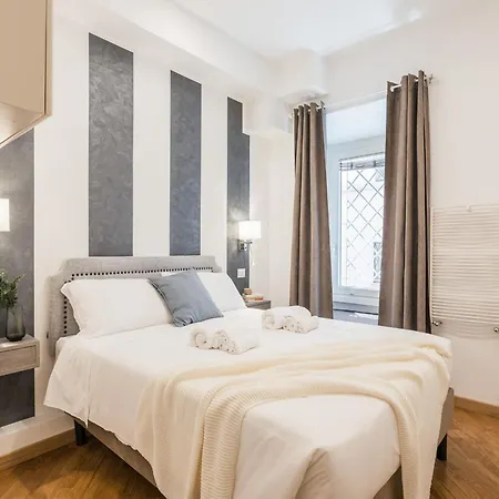 The Rent - Two-bedroom Near Fori Imperiali * Rom