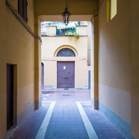 Apartamento The Rent - Two-bedroom Near Fori Imperiali *