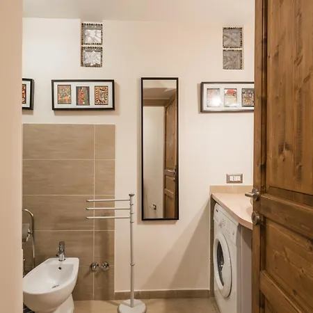 The Rent - Two-bedroom Near Fori Imperiali Apartamento Roma